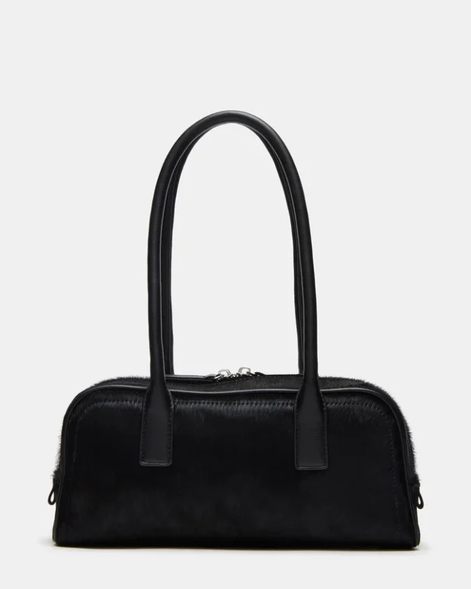 Sac Anise Noir Multicolore