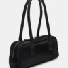 Sac Anise Noir Multicolore