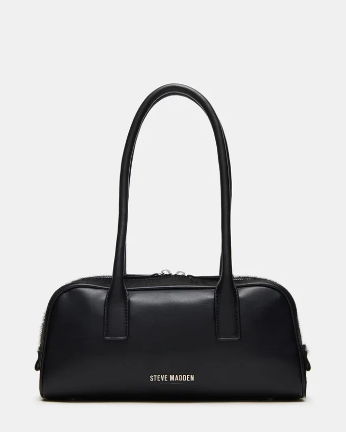Sac Anise Noir Multicolore