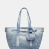 Sac Boat Bag en denim