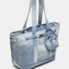 Sac Boat Bag en denim