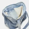 Sac Boat Bag en denim