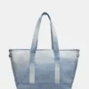 Sac Boat Bag en denim