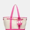 Sac Boat Bag rose vif