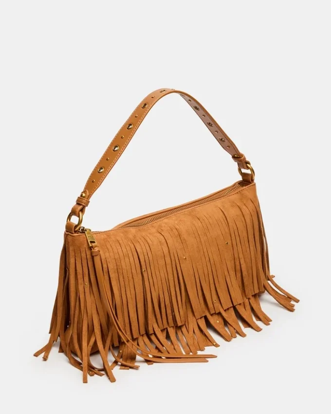 Sac Boheme Tabac