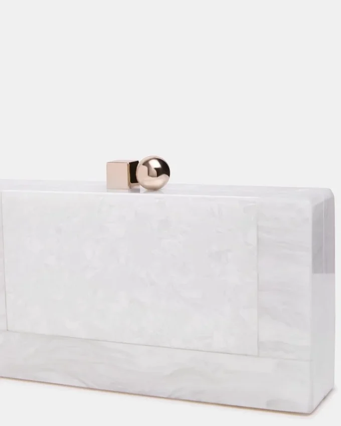 Sac Camilaa blanc Sac Camilaa blanc