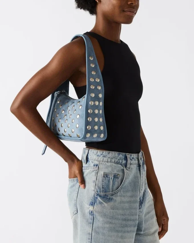 Sac Cheyann bleu clair