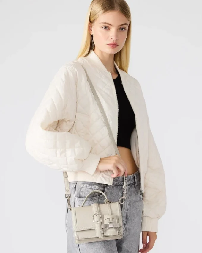 Sac Clark gris clair Sac Clark gris clair