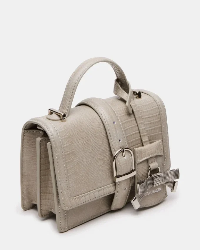 Sac Clark gris clair Sac Clark gris clair