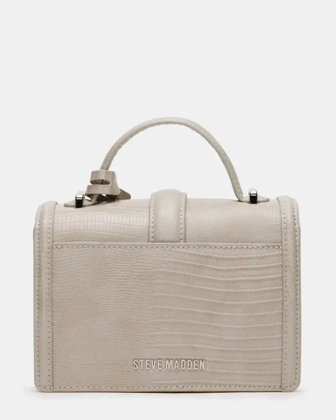 Sac Clark gris clair Sac Clark gris clair
