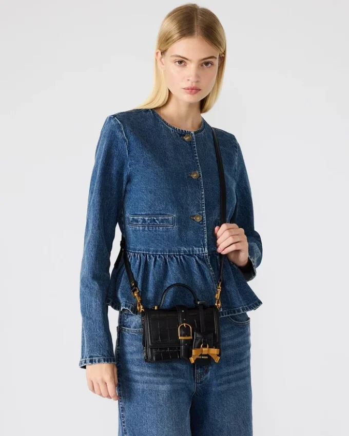 Sac Clark noir Sac Clark noir