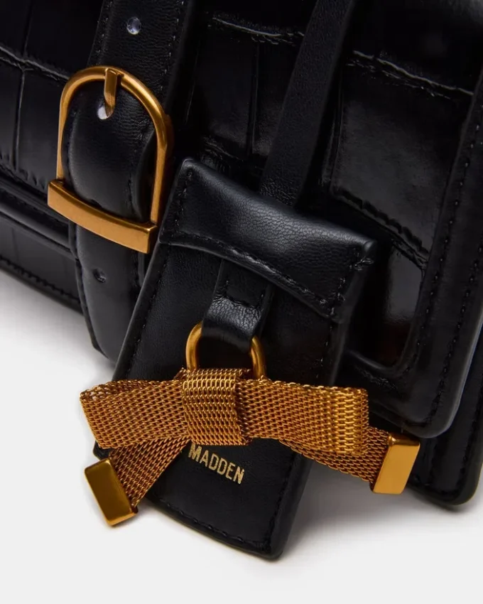 Sac Clark noir Sac Clark noir