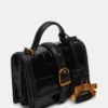 Sac Clark noir Sac Clark noir