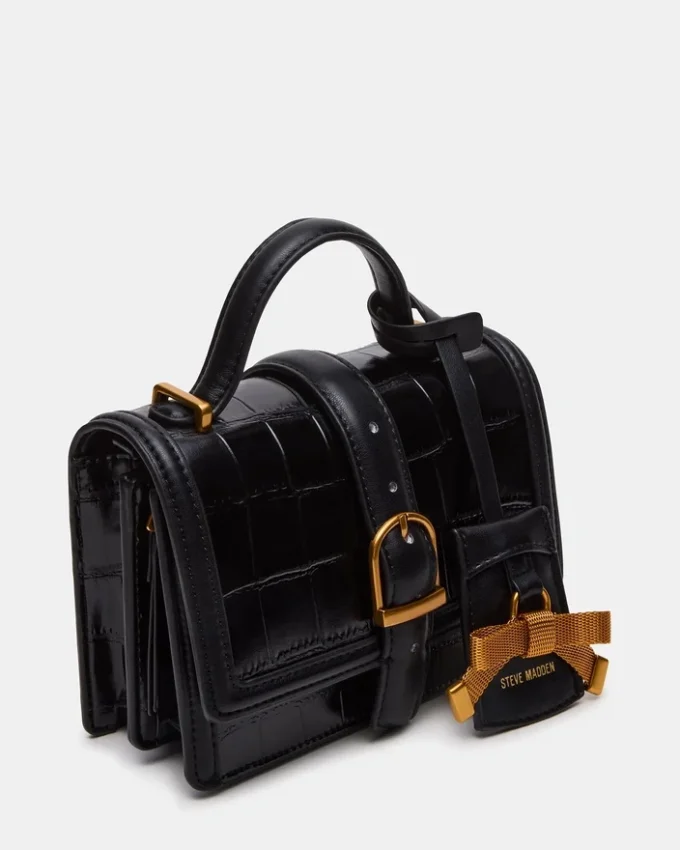 Sac Clark noir Sac Clark noir