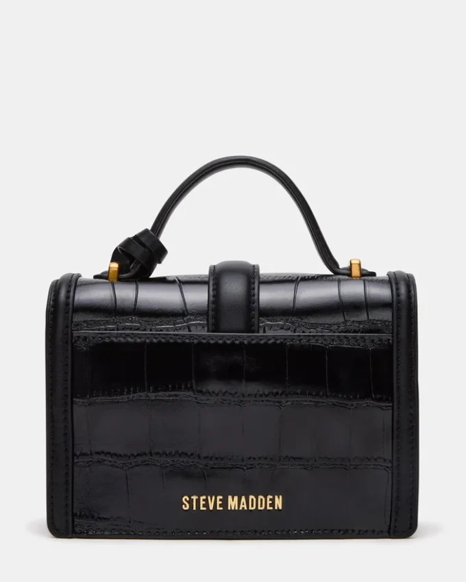 Sac Clark noir Sac Clark noir