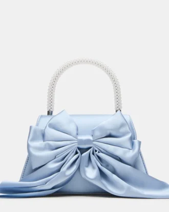 Sac Cosette Bleu
