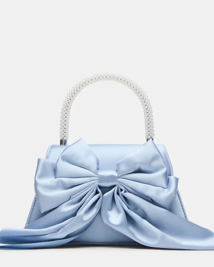 Sac Cosette Bleu Sac Cosette Bleu