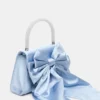 Sac Cosette Bleu Sac Cosette Bleu