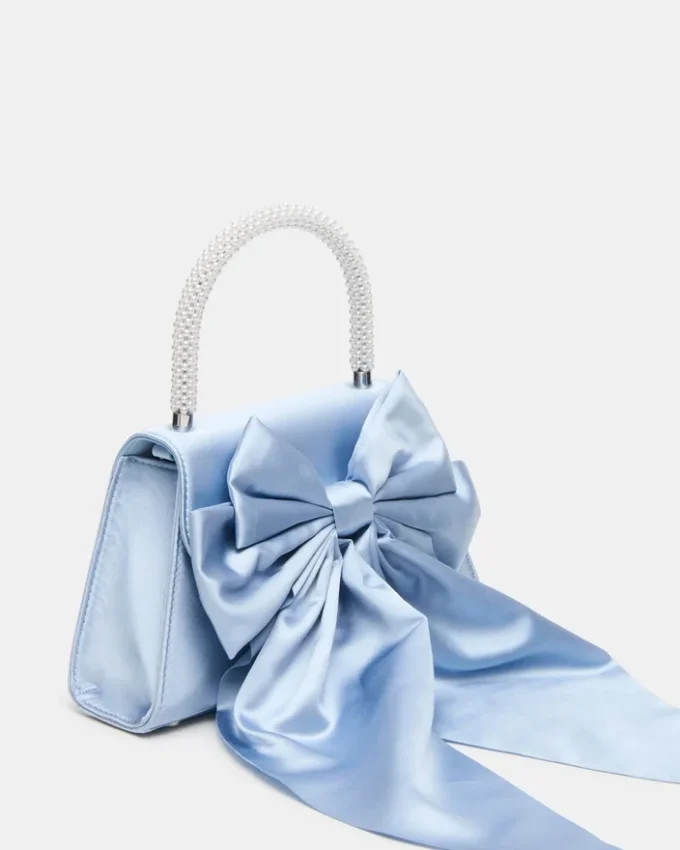 Sac Cosette Bleu Sac Cosette Bleu