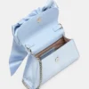 Sac Cosette Bleu Sac Cosette Bleu