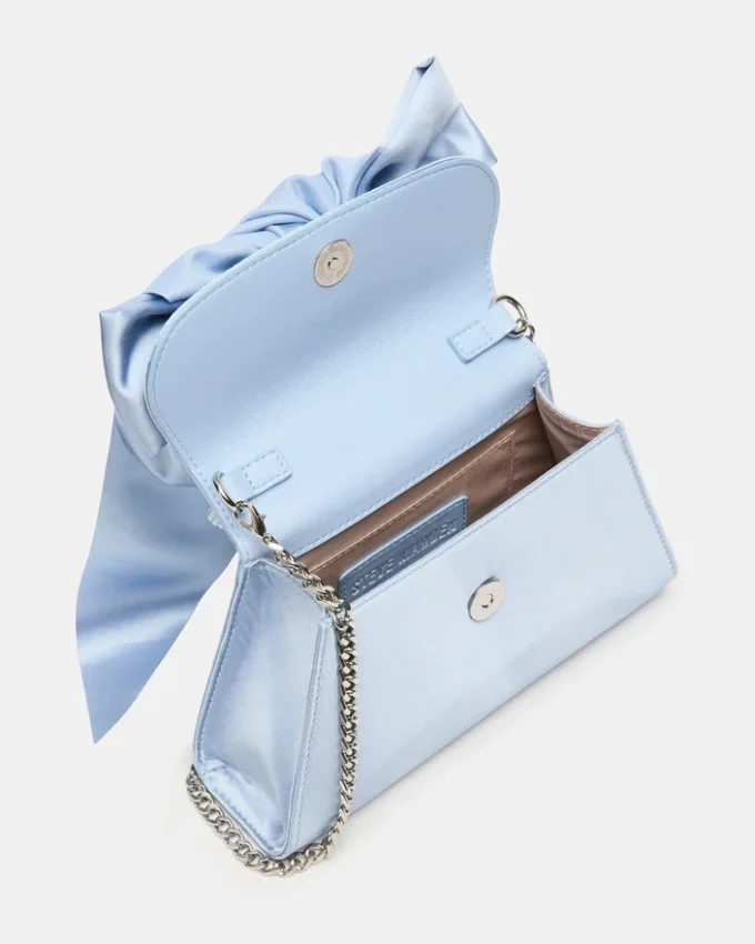 Sac Cosette Bleu Sac Cosette Bleu