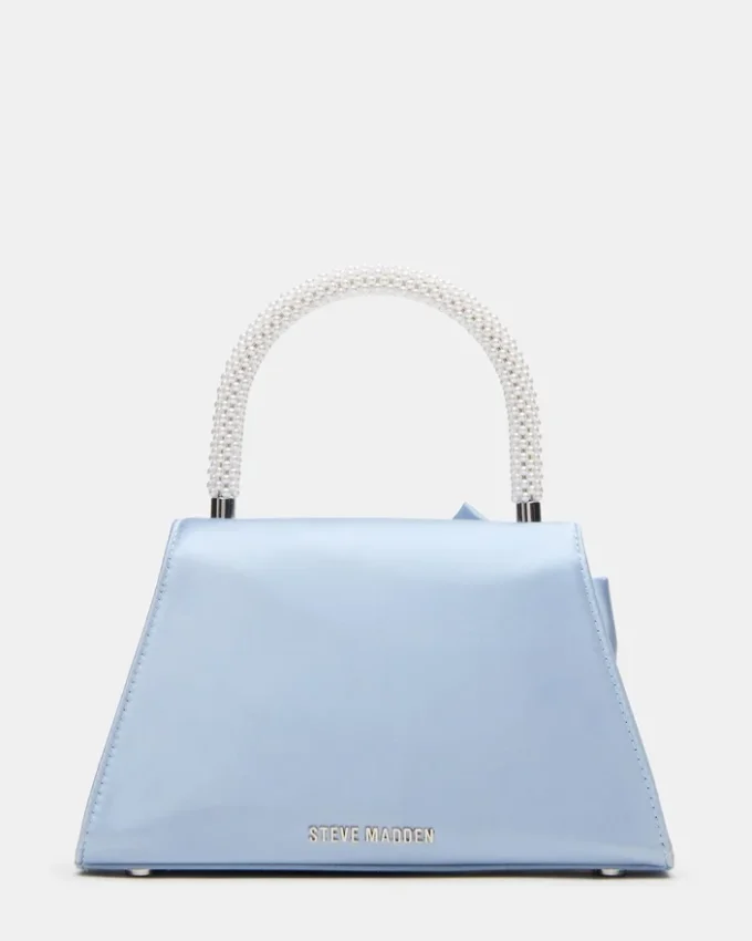 Sac Cosette Bleu Sac Cosette Bleu