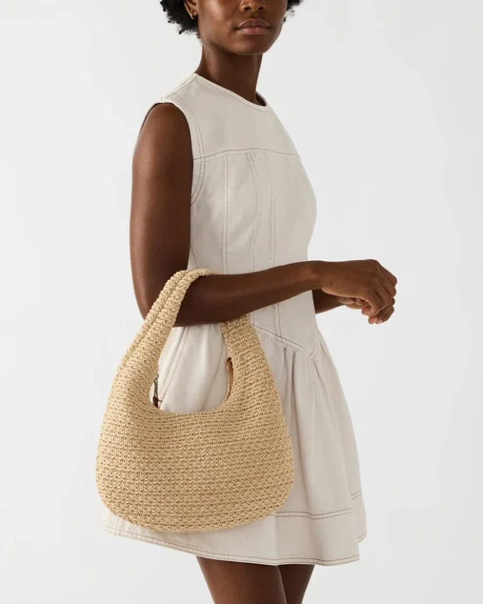 Sac Daena Naturel