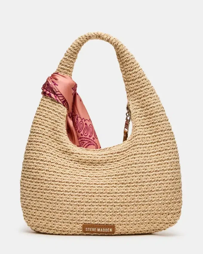 Sac Daena Naturel