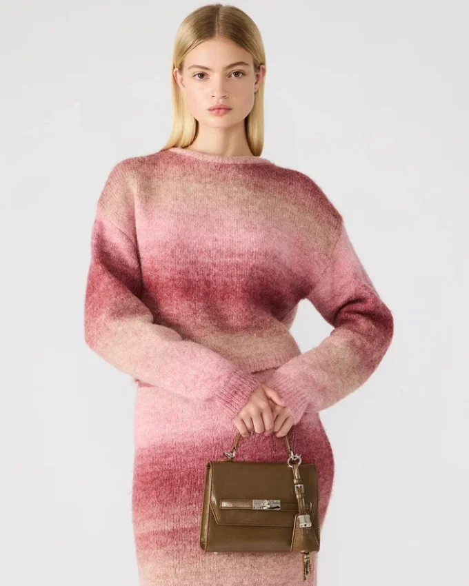 Sac Elloise Olive Sac Elloise Olive