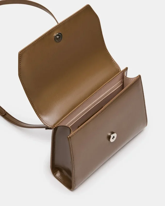 Sac Elloise Olive Sac Elloise Olive