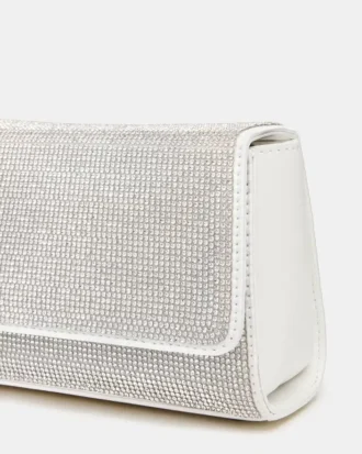 Sac Evelina à strass