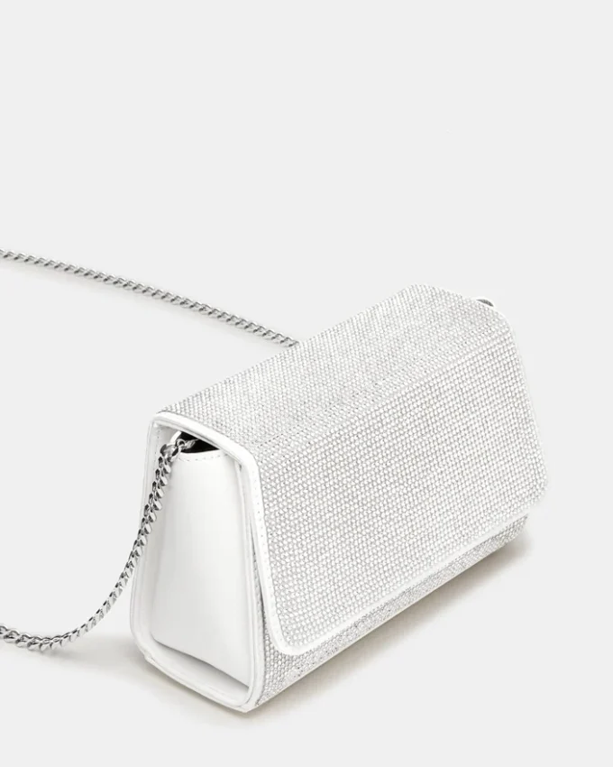 Sac Evelina à strass
