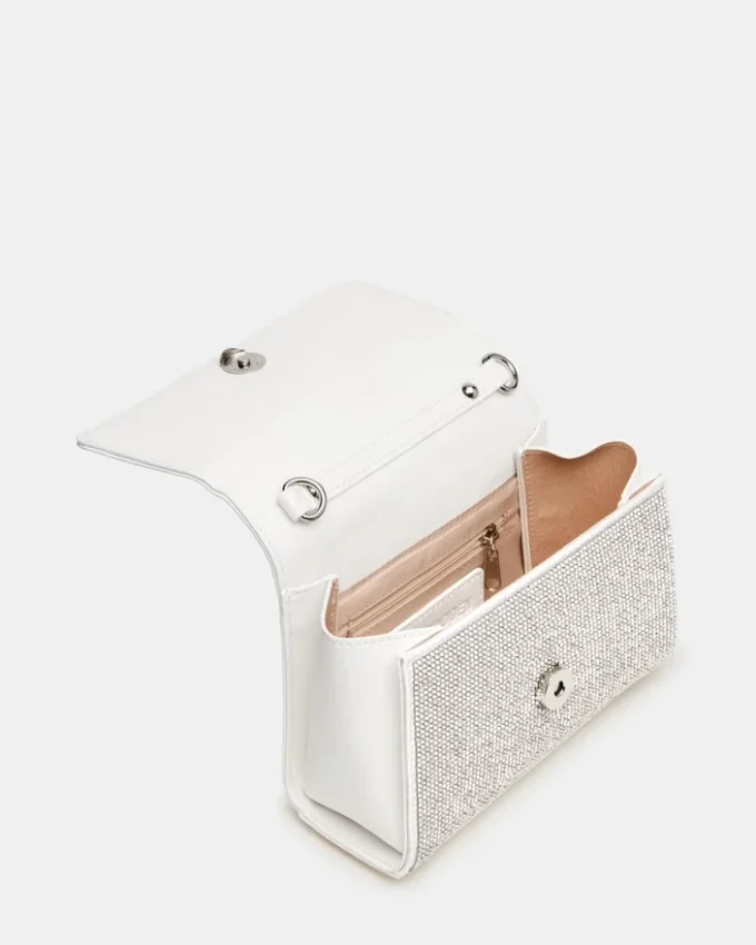 Sac Evelina à strass