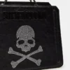 Sac Evelyn Skull Noir
