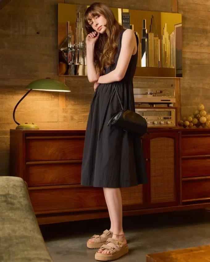 Sac Hailee Noir Sac Hailee Noir