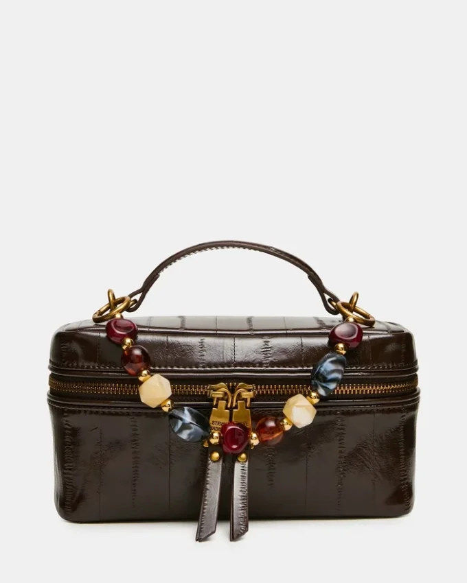 Sac Herra Brown Eel Sac Herra Brown Eel