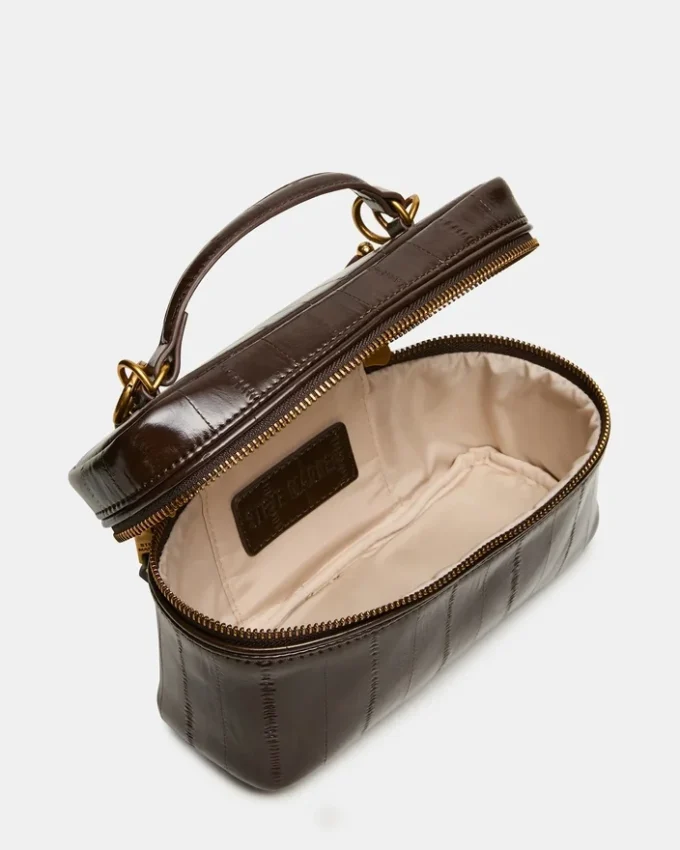 Sac Herra Brown Eel Sac Herra Brown Eel