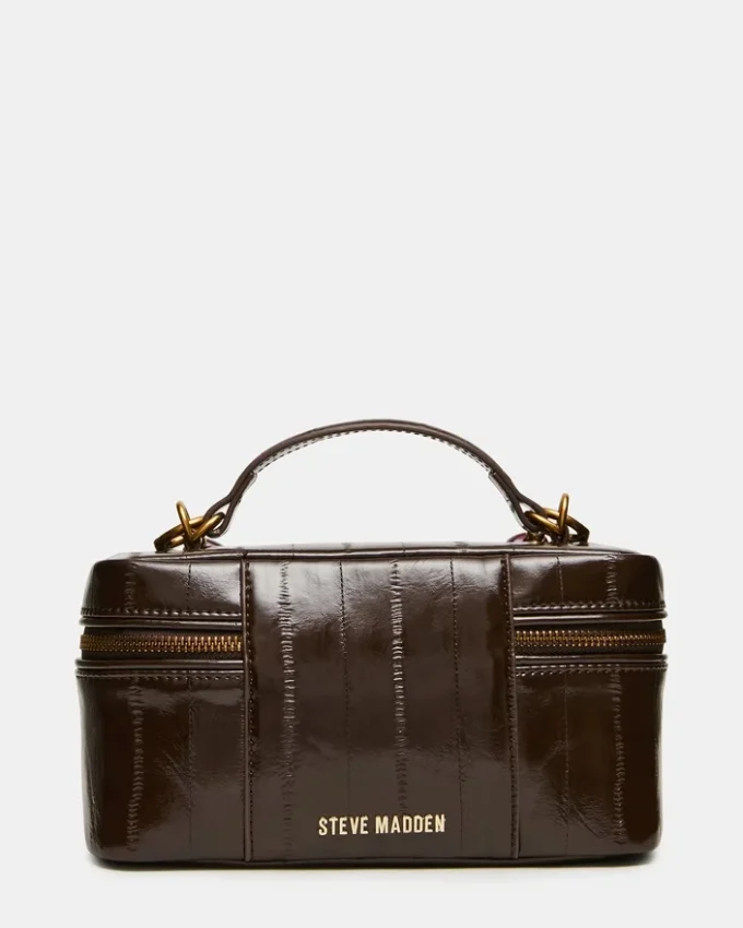 Sac Herra Brown Eel Sac Herra Brown Eel