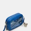 Sac Jelly bleu
