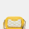 Sac Jelly Jaune