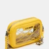 Sac Jelly Jaune