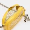 Sac Jelly Jaune