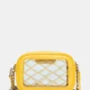 Sac Jelly Jaune