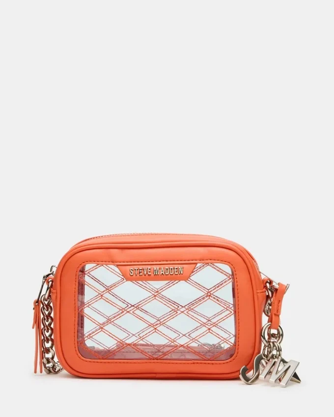 Sac Jelly orange