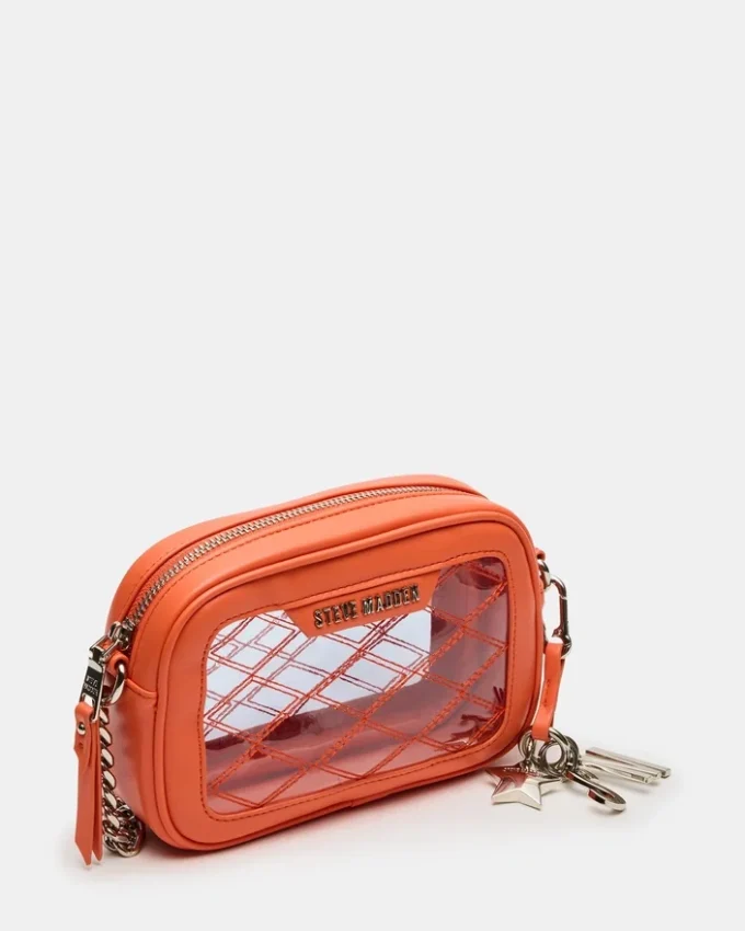Sac Jelly orange