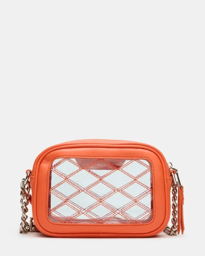 Sac Jelly orange