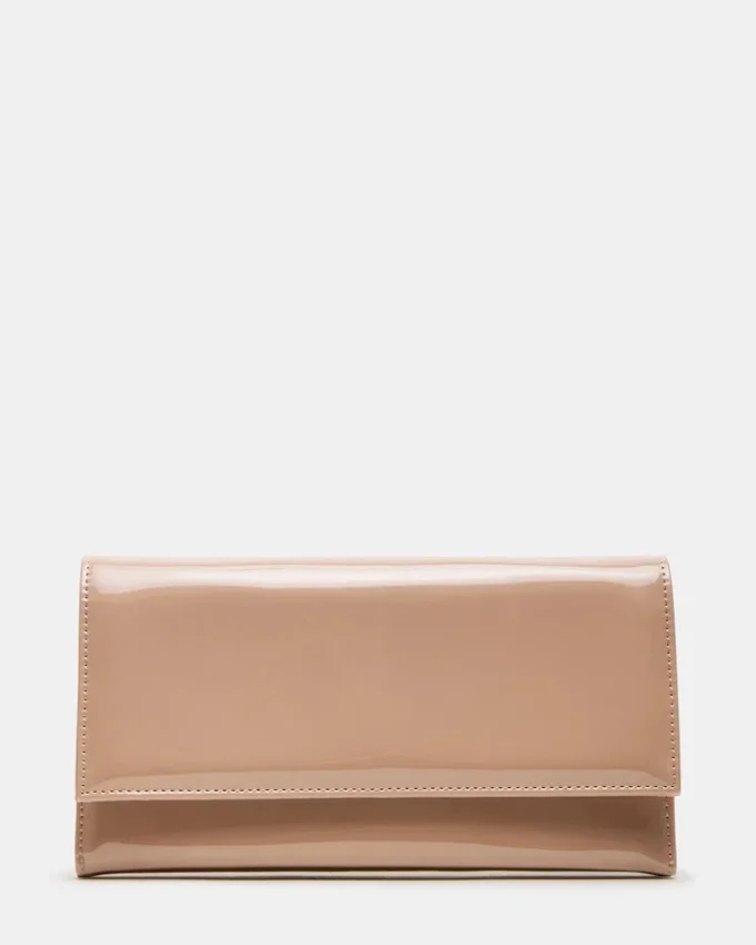 Sac Juliana Blush Vernis
