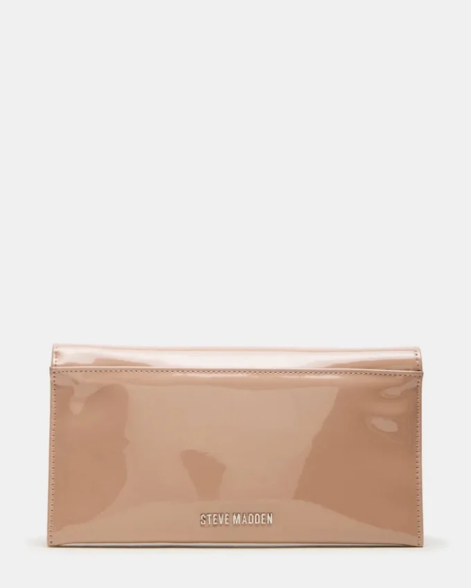 Sac Juliana Blush Vernis