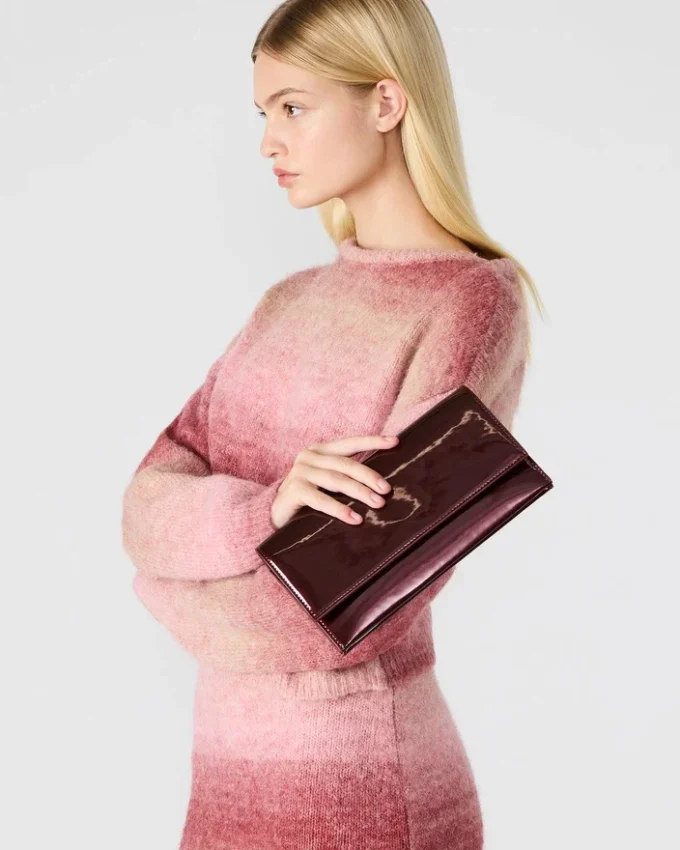 Sac Juliana Cherry Pearl