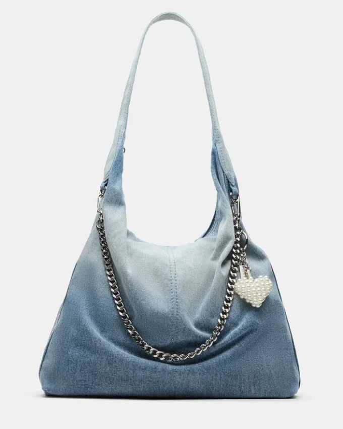 Sac Krewe en denim